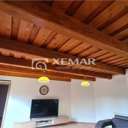 Na predaj rodinný dom v Korytárkach