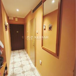 Predaj kompletne zrekonštruovaného 3-izbového bytu v Lučenci