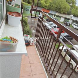 Predaj kompletne zrekonštruovaného 3-izbového bytu v Lučenci