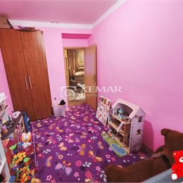 Predaj kompletne zrekonštruovaného 3-izbového bytu v Lučenci