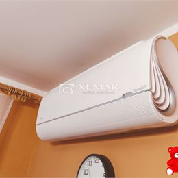 Predaj kompletne zrekonštruovaného 3-izbového bytu v Lučenci