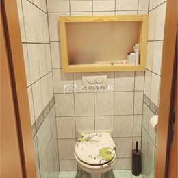 Predaj kompletne zrekonštruovaného 3-izbového bytu v Lučenci