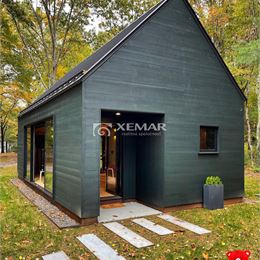 PREDAJ Stavebný pozemok MALACHOV, okres Banská Bystrica