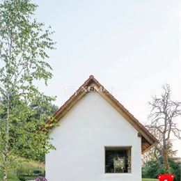 PREDAJ Stavebný pozemok MALACHOV, okres Banská Bystrica