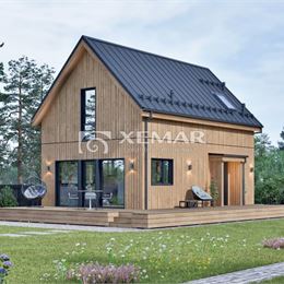 PREDAJ Stavebný pozemok MALACHOV, okres Banská Bystrica