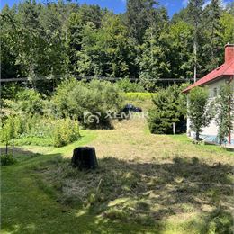 PREDAJ Stavebný pozemok MALACHOV, okres Banská Bystrica