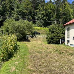 PREDAJ Stavebný pozemok MALACHOV, okres Banská Bystrica