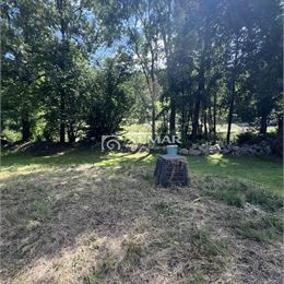 PREDAJ Stavebný pozemok MALACHOV, okres Banská Bystrica