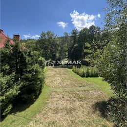 PREDAJ Stavebný pozemok MALACHOV, okres Banská Bystrica