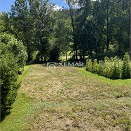 PREDAJ Stavebný pozemok MALACHOV, okres Banská Bystrica