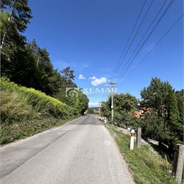 PREDAJ Stavebný pozemok MALACHOV, okres Banská Bystrica