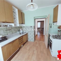 Predaj poschodového domu ako dve bytové jednotky Tomášovce