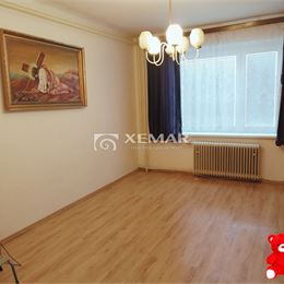 Predaj poschodového domu ako dve bytové jednotky Tomášovce