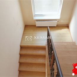 Predaj poschodového domu ako dve bytové jednotky Tomášovce
