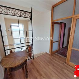 Predaj poschodového domu ako dve bytové jednotky Tomášovce