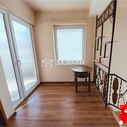 Predaj poschodového domu ako dve bytové jednotky Tomášovce