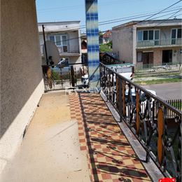 Predaj poschodového domu ako dve bytové jednotky Tomášovce