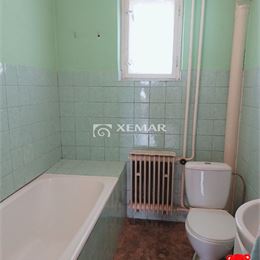 Predaj poschodového domu ako dve bytové jednotky Tomášovce