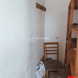 Predaj poschodového domu ako dve bytové jednotky Tomášovce