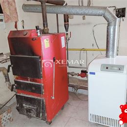 Predaj poschodového domu ako dve bytové jednotky Tomášovce