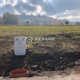 Na predaj stavebný pozemok v Klokoči, okres Detva