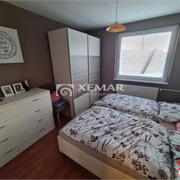 Na prenájom 3-izbový byt v Detve