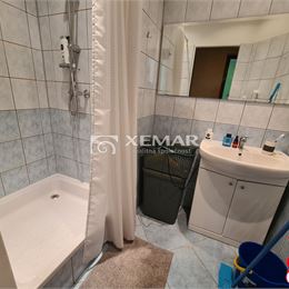 Na prenájom 3-izbový byt v Detve