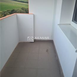 Na prenájom 3-izbový byt v Detve