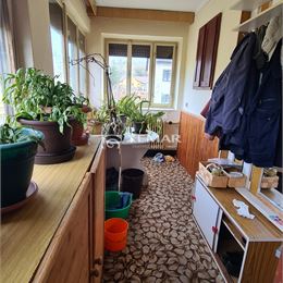 Na predaj rodinný dom v Hriňovej, časť Krivec - Exkluzívne