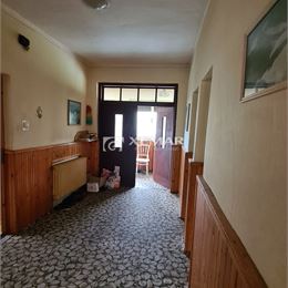 Na predaj rodinný dom v Hriňovej, časť Krivec - Exkluzívne