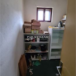 Na predaj rodinný dom v Hriňovej, časť Krivec - Exkluzívne