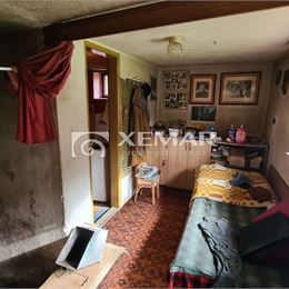 Na predaj rodinný dom v Hriňovej, časť Krivec - Exkluzívne