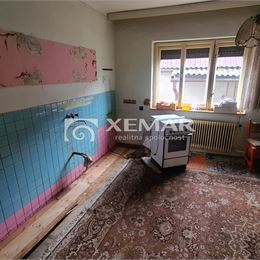 Na predaj rodinný dom v Hriňovej, časť Krivec - Exkluzívne