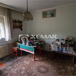 Na predaj rodinný dom v Hriňovej, časť Krivec - Exkluzívne