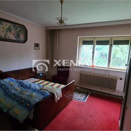 Na predaj rodinný dom v Hriňovej, časť Krivec - Exkluzívne