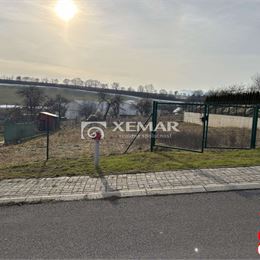 Stavený pozemok v obci Priechod/ Banská Bystrica