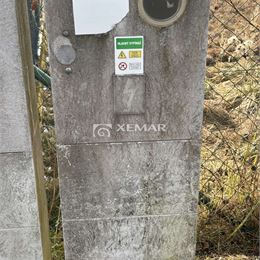 Stavený pozemok v obci Priechod/ Banská Bystrica