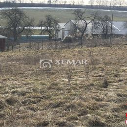 Stavený pozemok v obci Priechod/ Banská Bystrica