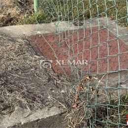 Stavený pozemok v obci Priechod/ Banská Bystrica