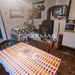 Na predaj 2 rodinné domy v jednom dvore v obci Stará Huta