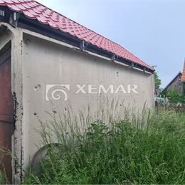 Na predaj 2 rodinné domy v jednom dvore v obci Stará Huta