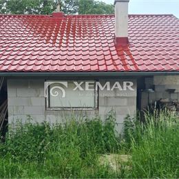 Na predaj 2 rodinné domy v jednom dvore v obci Stará Huta