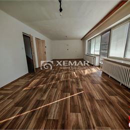 Prenájom rodinného domu v Banskej Bystrici so záhradou.