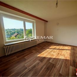 Prenájom rodinného domu v Banskej Bystrici so záhradou.