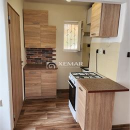 Prenájom rodinného domu v Banskej Bystrici so záhradou.