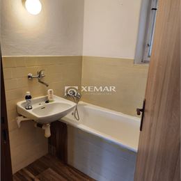 Prenájom rodinného domu v Banskej Bystrici so záhradou.