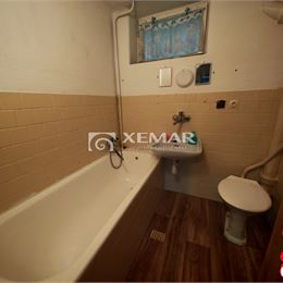 Prenájom rodinného domu v Banskej Bystrici so záhradou.