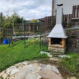 Prenájom rodinného domu v Banskej Bystrici so záhradou.