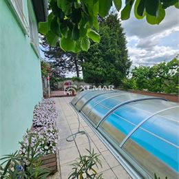 Predaj rodinný dom Banská Bystrica