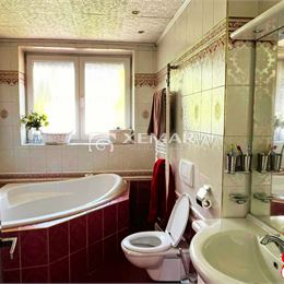 Predaj rodinný dom Banská Bystrica